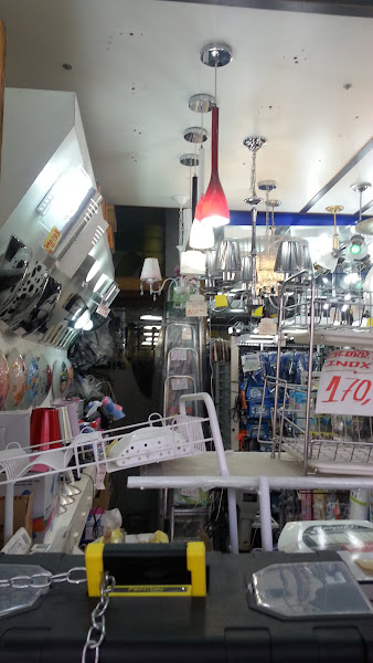 Foto 5 Center Cambuci Ferragem