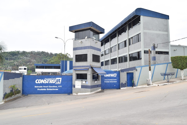 Construjá - Distribuidora de Material para Construção I Atacado Material Construção I Atacadista I São Paulo