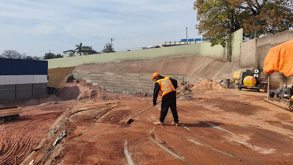 Foto 1 Construjá - Distribuidora de Material para Construção I Atacado Material Construção I Atacadista I São Paulo