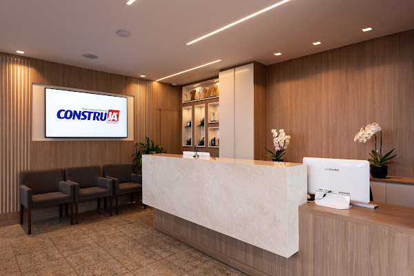 Foto 2 Construjá - Distribuidora de Material para Construção I Atacado Material Construção I Atacadista I São Paulo