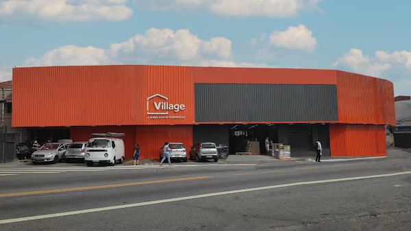 Village Materiais para Construção - Limão