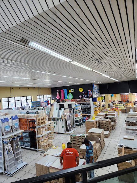 Foto 1 Village Materiais para Construção - Limão