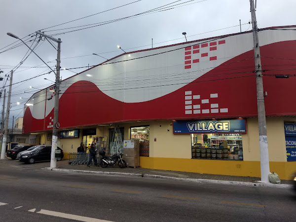 Foto 4 Village Materiais para Construção - Limão