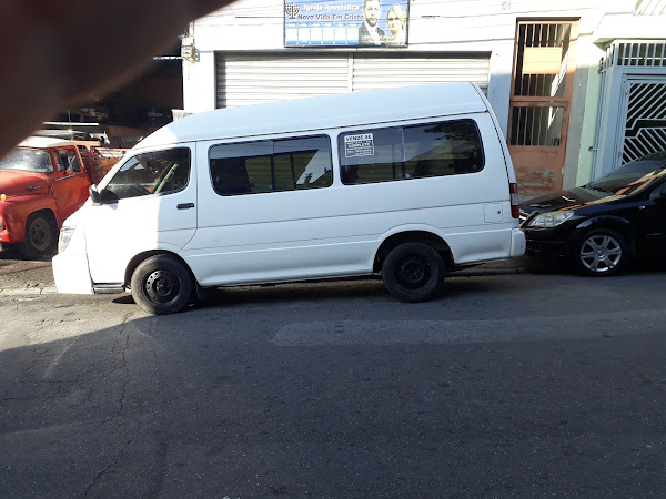 Rosa Materias P/ Construçao