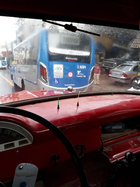 Foto 1 Rosa Materias P/ Construçao