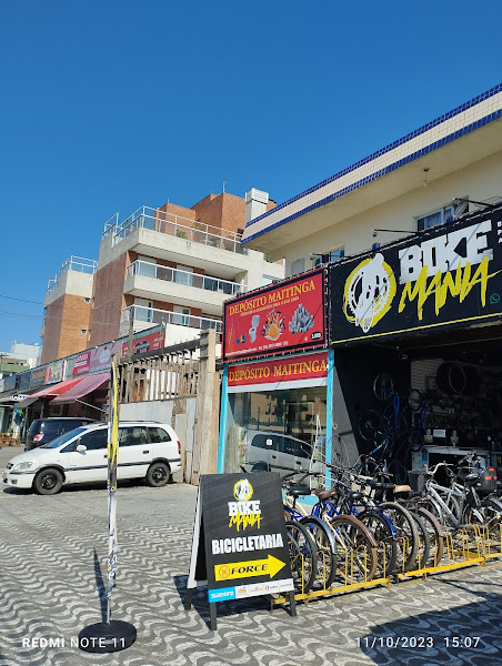 Depósito São Camilo Depósito São Camilo