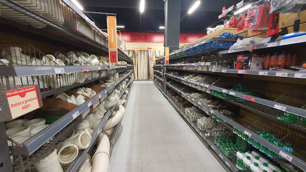 Foto 2 Sodimac Dicico - Tietê