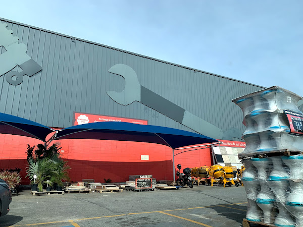 Foto 5 Sodimac Dicico - Tietê