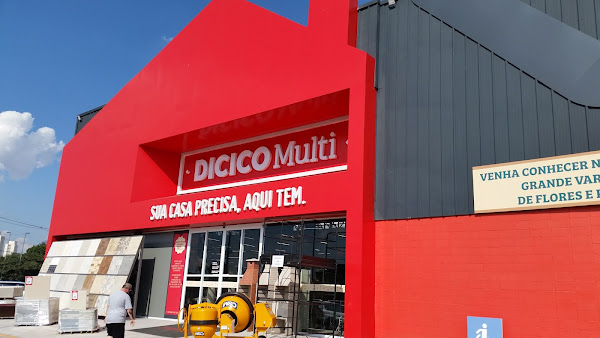 Foto 6 Sodimac Dicico - Tietê