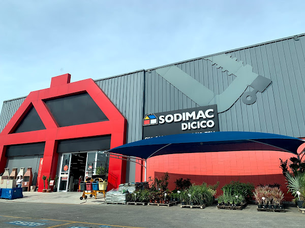 Foto 7 Sodimac Dicico - Tietê