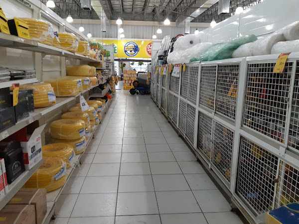 Foto 2 Sodimac Dicico - Guarapiranga