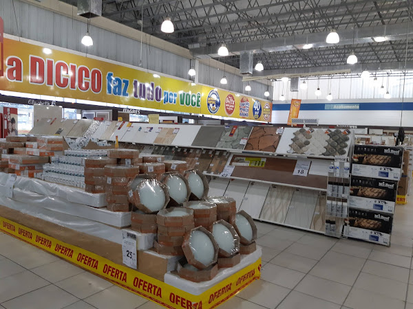 Foto 3 Sodimac Dicico - Guarapiranga