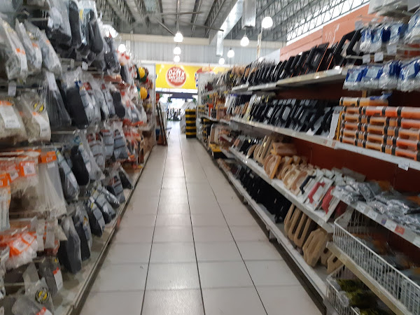 Foto 4 Sodimac Dicico - Guarapiranga