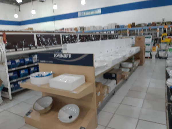 Foto 5 Sodimac Dicico - Guarapiranga