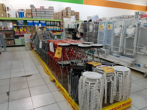 Foto 6 Sodimac Dicico - Guarapiranga