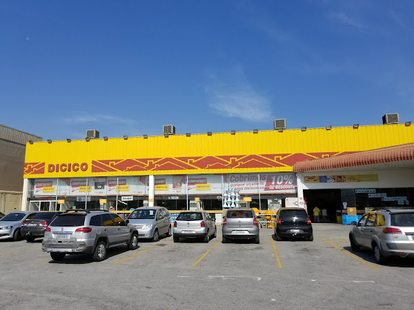 Foto 7 Sodimac Dicico - Guarapiranga