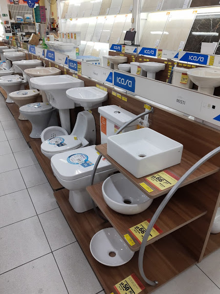 Foto 2 Village Materiais para Construção - Jaraguá