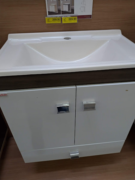 Foto 3 Village Materiais para Construção - Jaraguá