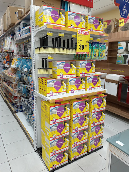 Foto 4 Village Materiais para Construção - Jaraguá