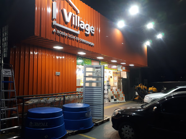 Foto 6 Village Materiais para Construção - Jaraguá