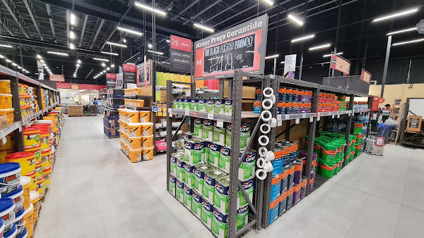 Foto 1 Sodimac Dicico - Tremembé