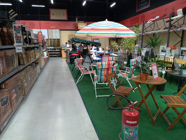 Foto 2 Sodimac Dicico - Tremembé