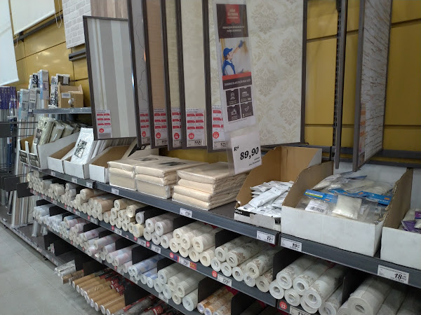 Foto 3 Sodimac Dicico - Tremembé