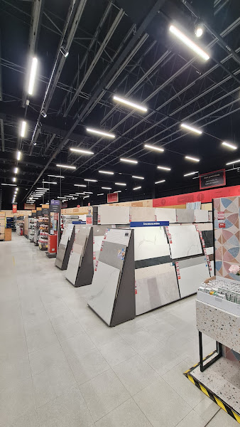 Foto 4 Sodimac Dicico - Tremembé