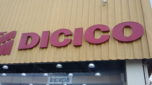 Foto 5 Sodimac Dicico - Tremembé