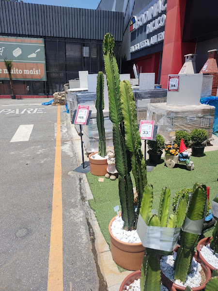 Foto 6 Sodimac Dicico - Tremembé