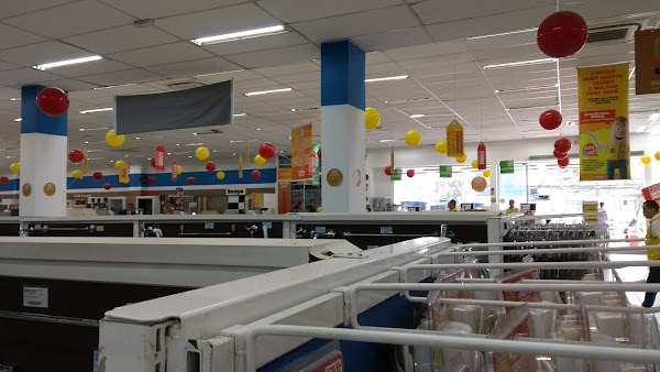 Foto 2 Sodimac Dicico - Santo Amaro