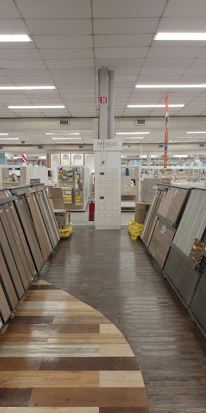 Foto 4 Sodimac Dicico - Santo Amaro