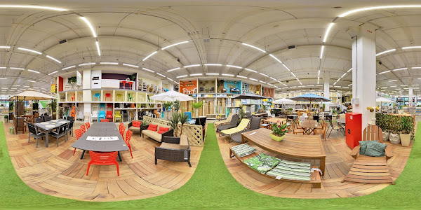 Foto 2 Leroy Merlin Anália Franco