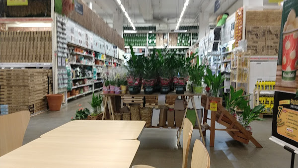 Foto 5 Leroy Merlin Anália Franco