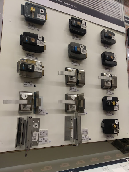 Foto 6 Leroy Merlin Anália Franco