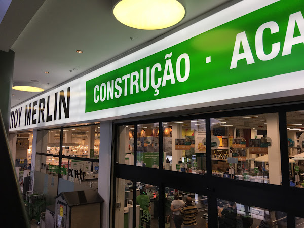 Foto 7 Leroy Merlin Anália Franco