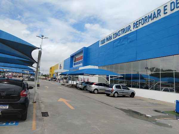 Sodimac Homecenter - Anchieta