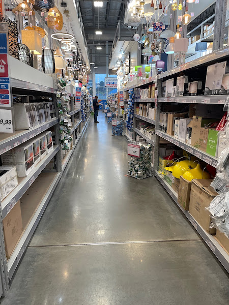 Foto 2 Sodimac Homecenter - Anchieta