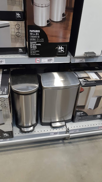 Foto 3 Sodimac Homecenter - Anchieta