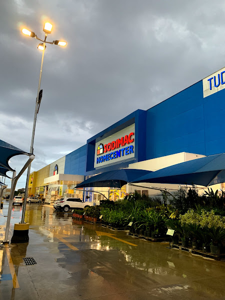 Foto 4 Sodimac Homecenter - Anchieta