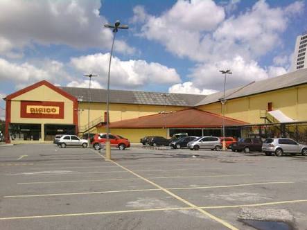 Sodimac Dicico - Radial