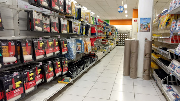 Foto 2 Sodimac Dicico - Radial