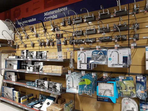 Foto 4 Sodimac Dicico - Radial