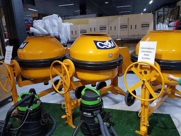 Foto 5 Sodimac Dicico - Radial