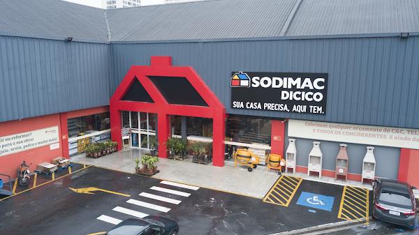 Foto 6 Sodimac Dicico - Radial