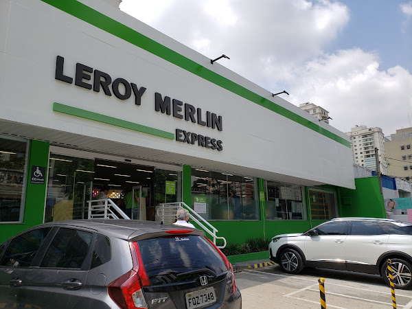 Leroy Merlin Express