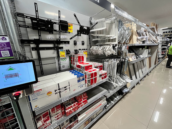 Foto 1 Leroy Merlin Express