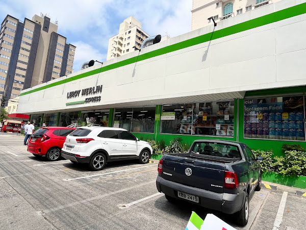 Foto 3 Leroy Merlin Express