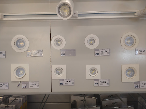 Foto 5 Leroy Merlin Express