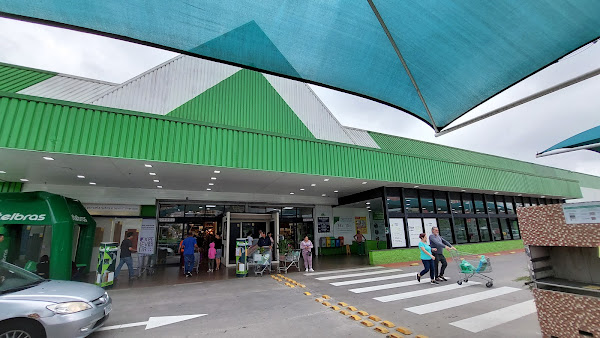 Leroy Merlin Raposo Tavares